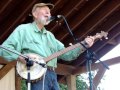 Pete Seeger, "She'll Be Comin' Round the Mountain," August 25, 2013.