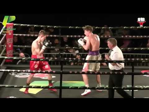 Will Harrison v Jake Osgood 18/03/2023
