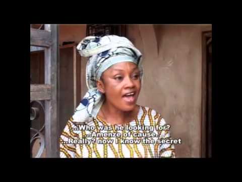 Omo Igiogbe 2 - Latest Benin Drama