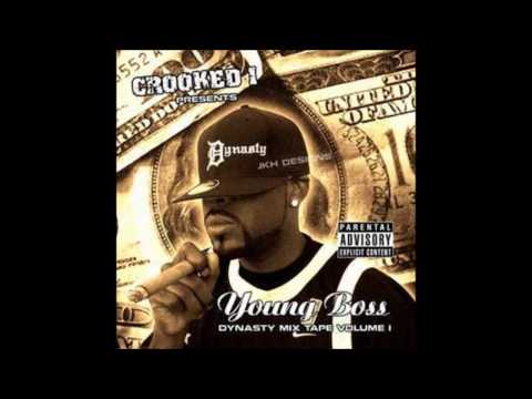 Crooked I - Renegade '04