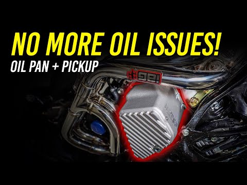 The MOST Important Subaru Modification for RELIABILITY