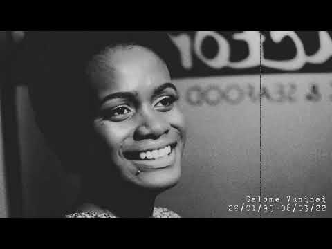 The Gang - Moce (Music Video) ft. NAOMI