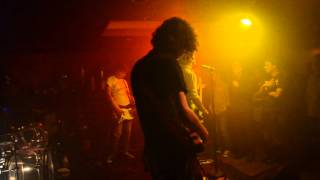 Mac McCaughan + the Non-Believers - "Lost Again" (Nightlight, Chapel Hill, NC, 12/11/15)