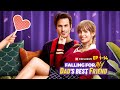 Falling For My Dad S Best Friend Full Movie ReelShort