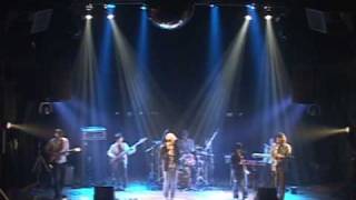 Cape Cod Chips  "Dejavu" Live@CLUB Asia