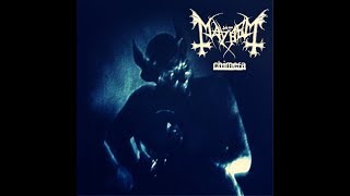 Mayhem - Chimera [FULL ALBUM]