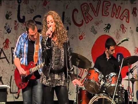 Ivana Vasileva - Dodji (Parni Valjak)