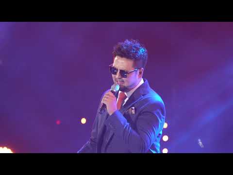 2018 구로G페스티벌 아시아 드림 콘서트 김태우  High High 사랑비