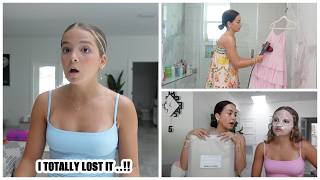 We Have News .. But I Totally Lost it 😠 🔥( DON'T TELL ME WHAT TO DO !| VLOG#2233