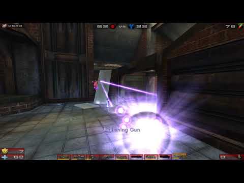 ut2004 2on2 - december 2019