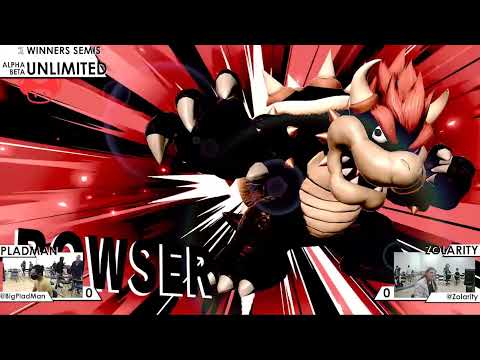 ABU 61: Rock Parade - Zolarity Vs Pladman - Winners Semi-Finals