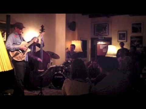 Kurt Rosenwinkel Trio - Simone (Frank Foster)