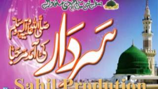 Zamana Noor Hai Muhammad Tahir Qadri 2014
