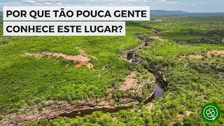 Brazil needs to know this side of Piauí!