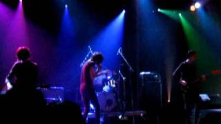 New Ice Age - the Horrors