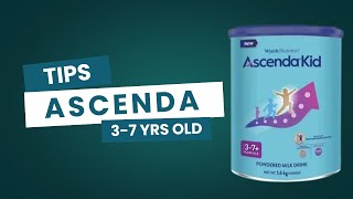 Download lagu Ascenda Milk & Your Child's Health: What You NEED to Understand! 🧒❤️ mp3