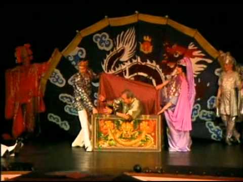 Grand Illusions: The Story of Magic (I/II) by Choices Select (2)