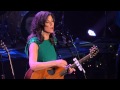 Amy Grant at the Ryman, I Need a Silent Night