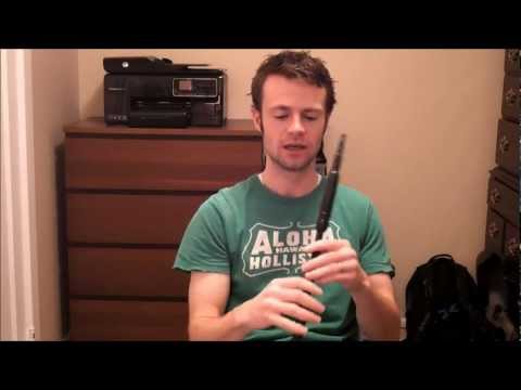 Bagpipe Master: How to play Amazing Grace on the bagpipes: Learn how to play the bagpipes