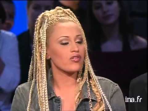 Laam as Cindy - INA Archive