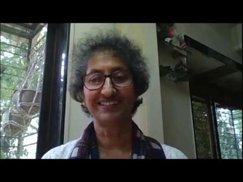 Vidya Chikte - Mindfulness Session (Part 1)
