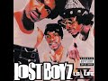 Lost Boyz Ghetto Jiggy