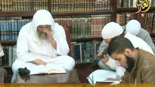 15 4 2015 أبواب الأحكام