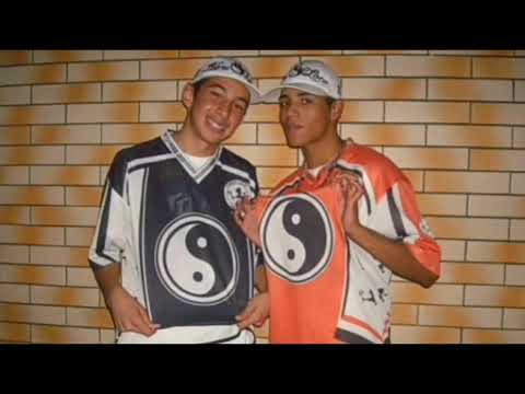 MC DALESTE - APOLOGIA 2