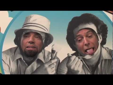 Half Baked: Flavor Stories | Ben & Jerry's