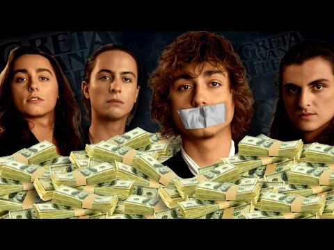 Is This the END for Greta Van Fleet?