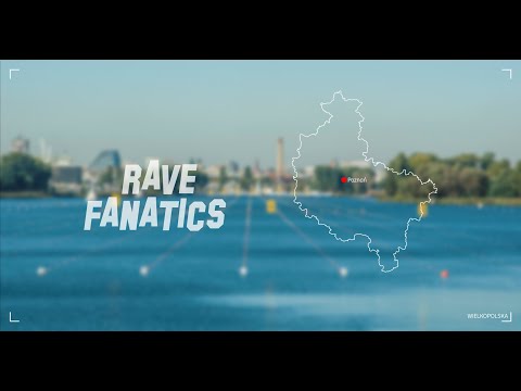 Rave Fanatics pres. Referees' Tower at Malta Regatta Course - Malta Lake Poznan - teaser