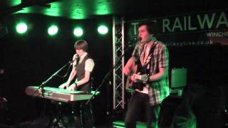 B Yellow - Raise Your Flag