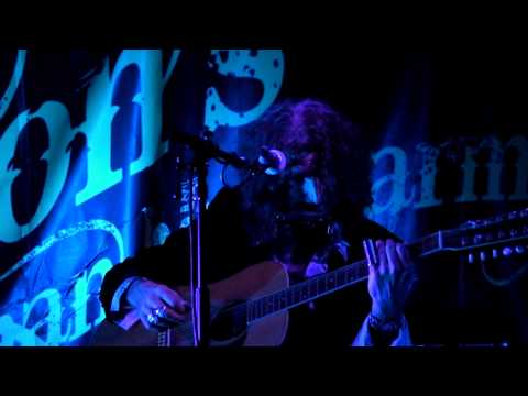 Guitar Town - Gwyn Ashton's Two Man Blues Army