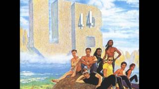 UB40 - The Piper Calls The Tune