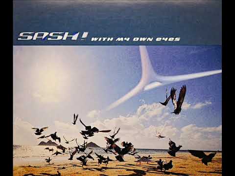 Sash! - With My Own Eyes (Single Edit) (2000)