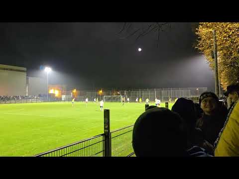 Eintracht Braunschweig U23 - MTV Wolfenbüttel 07.11.25 Videos and pictures