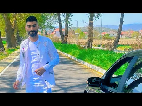 Aurel Jaupi - Kam pas dash nje vajze - Live 2016