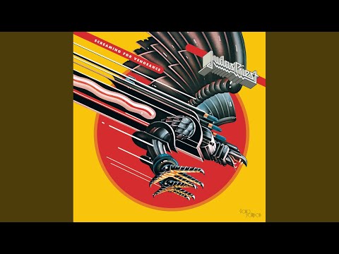 Videoclip de Prisoner of Your Eyes — Judas Priest