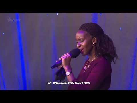 TUKUWA EKITIIBWA.......Apostle Grace Lubega (Worship session) l  Phaneroo Sunday 175