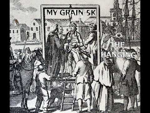 🔥THE HANGING EP🔥 by MyGrane McNastee