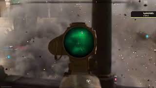 [CODMW2]シーズン6　シップメント縛り