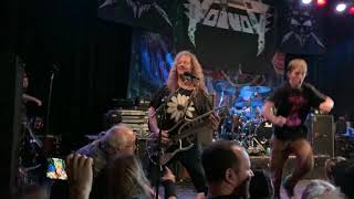 Voïvod - Voïvod (Live)