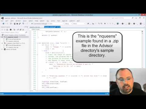 Holding Court with N-Queens Problem