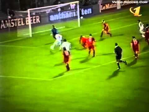 Сьон (Сьон, Швейцария) - СПАРТАК 0:1, Кубок УЕФА - 1997-1998, 1/32 финала
