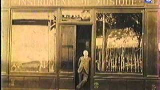 Il y a 5 ans, SELMER Paris fêtait ses 120 ans!