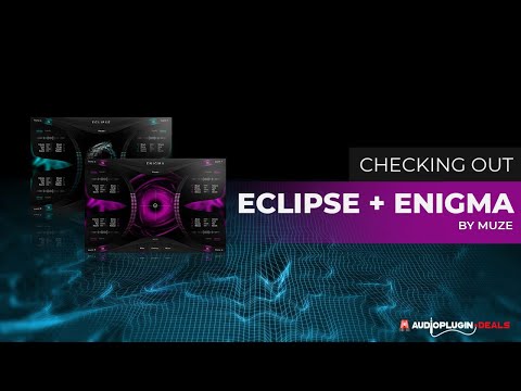 Free Download Enigma For KONTAKT