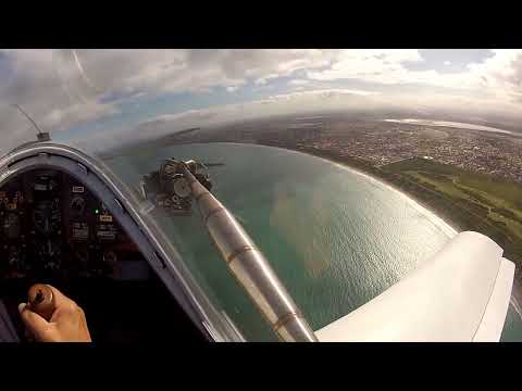 Colomban CriCri - Sakkie (Nuvole Bianche)