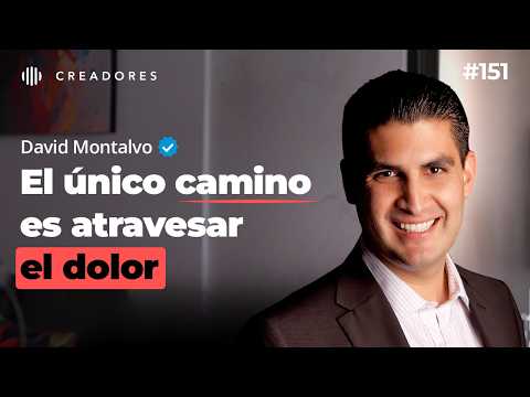 Cómo Vivir un Duelo: 5 Pasos para Afrontar Cambios | David Montalvo