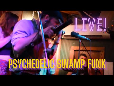 Josh Benitez Band video