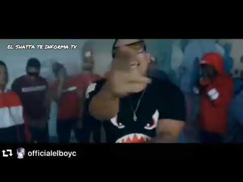 PREVIEW   Mi Tropa Remix | El Boy c X Chamaco X Fulo el Yeyo ( oficial Audio)